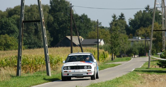 Rajd Wisły